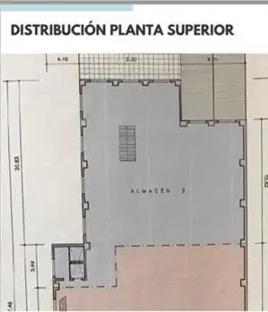 Nau industrial en venda en Llucmajor