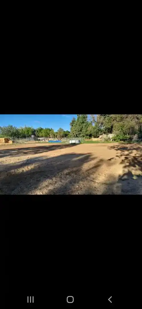 Land for sale in Tudela