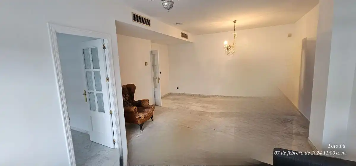 Piso de alquiler en camilo jose cela, La Buhaira