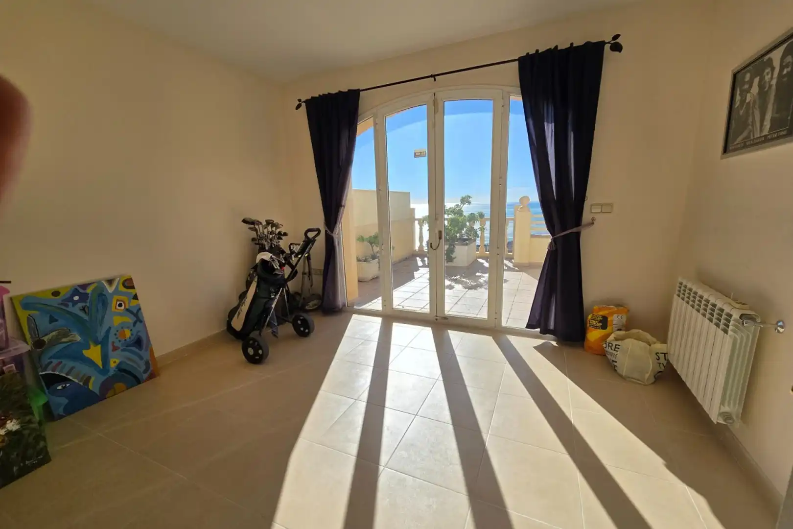 House with terrace for sale in Altea la Vella, imagen 33