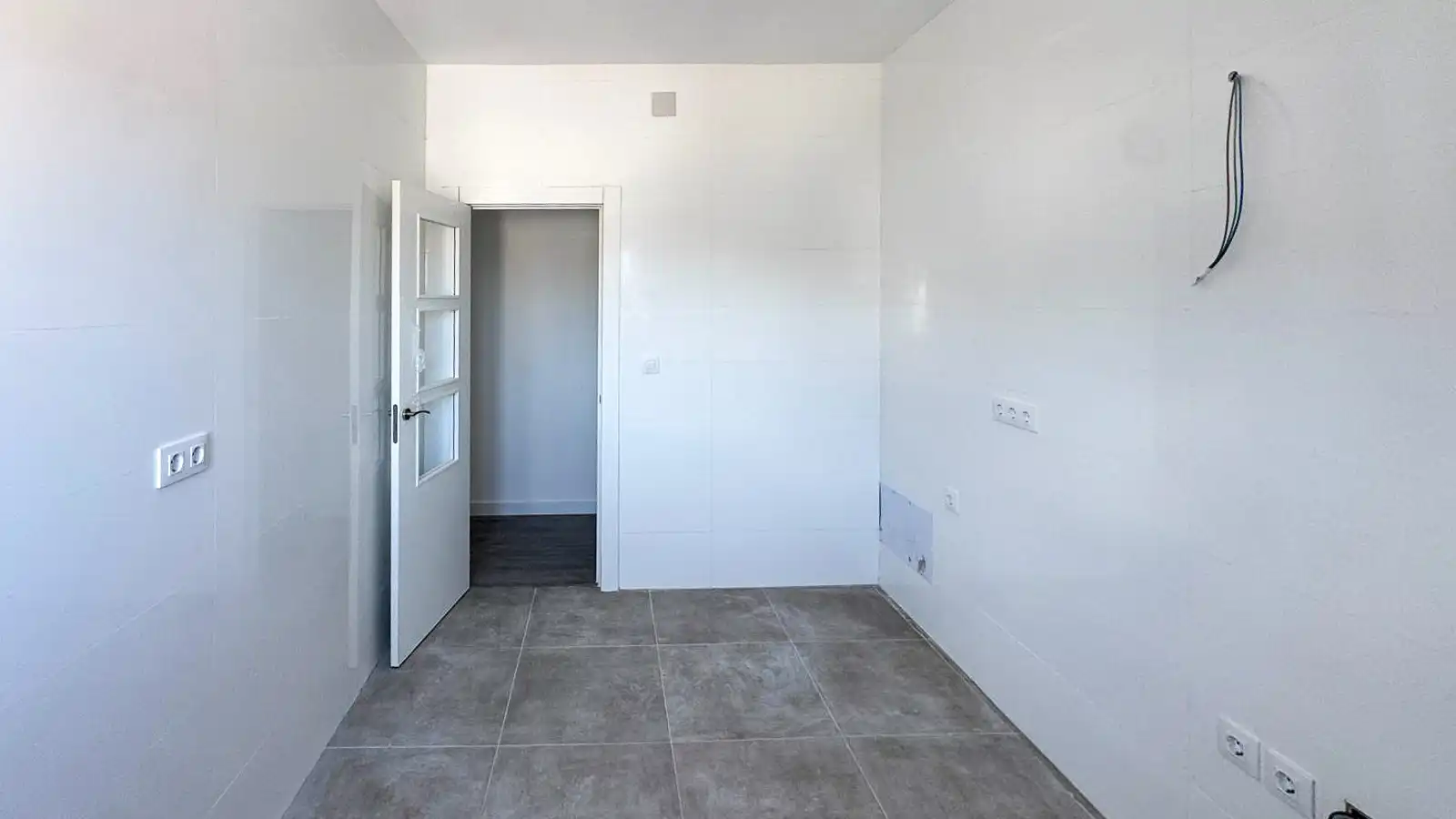 Wohnung zum Verkauf in Torrelavega  mit Heizung, Parkett und Balkon
