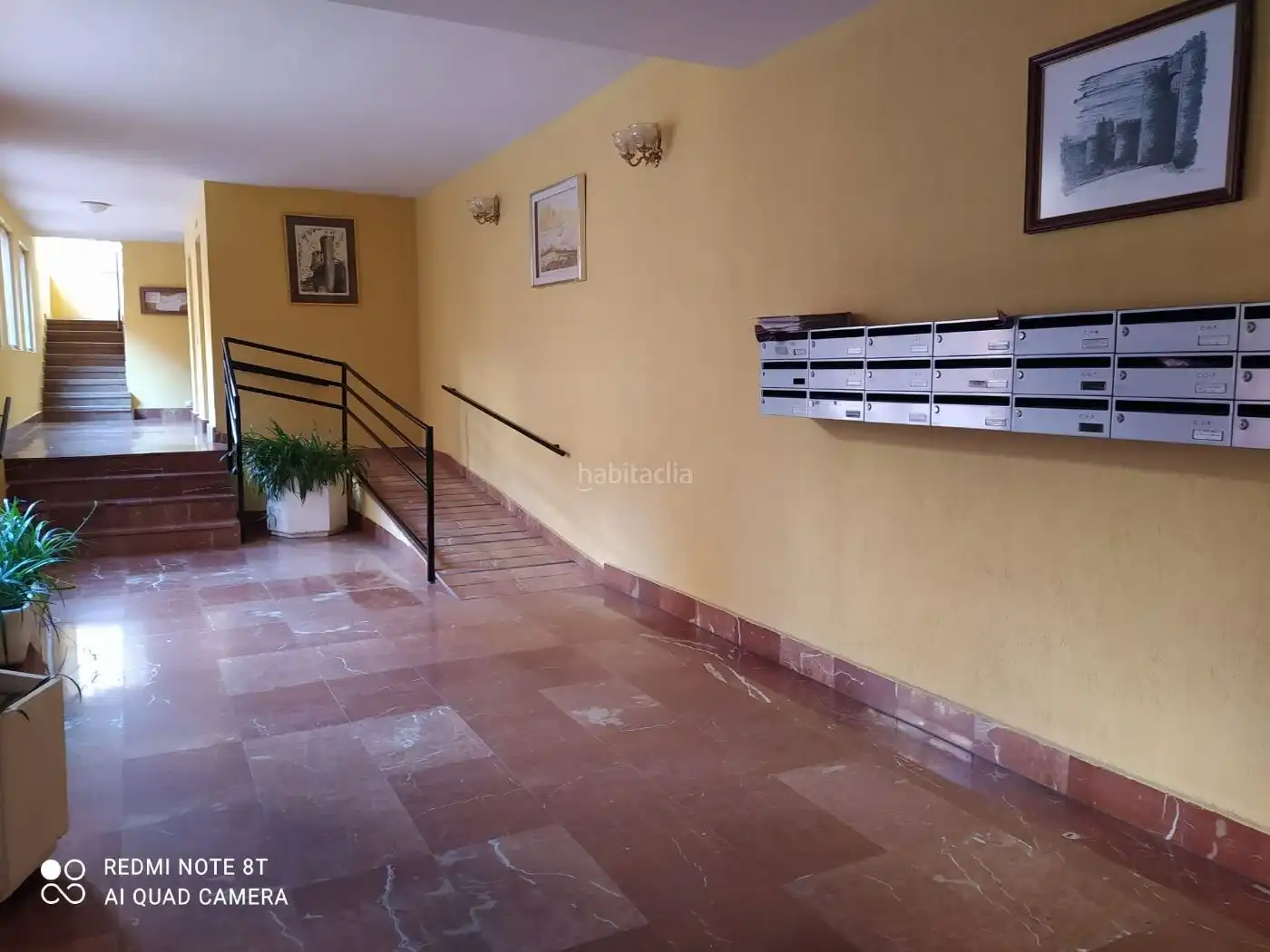 Appartamento con ascensore in vendita a Calle Segovia 23, imagen 22