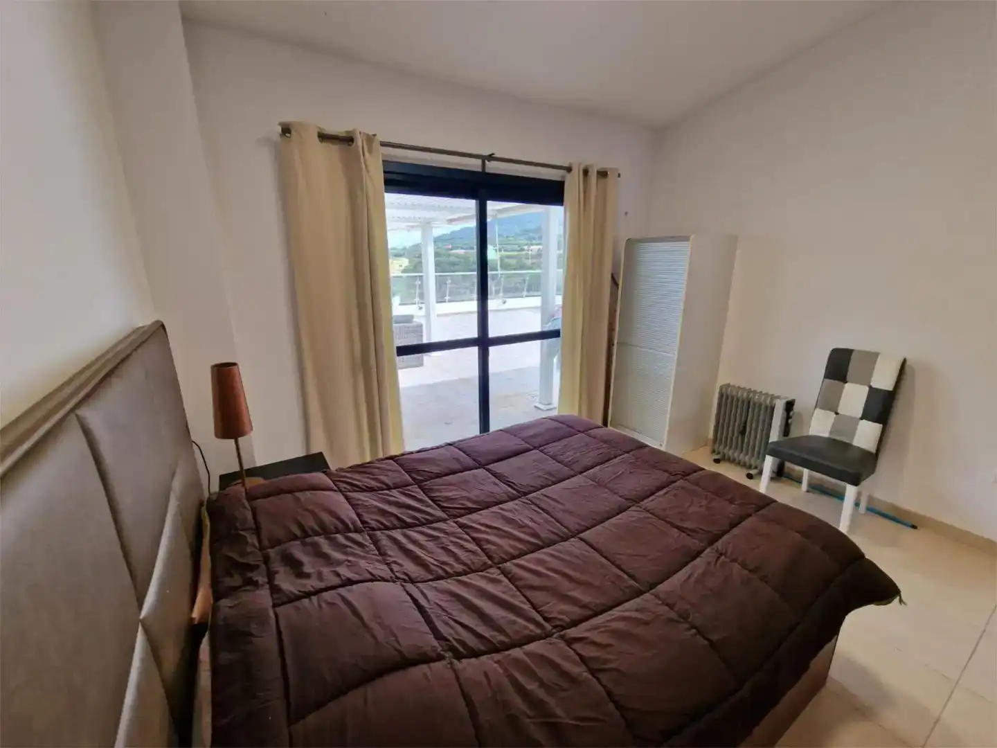 Habitación de Piso en venta en Barlovento con Trastero y Amueblado