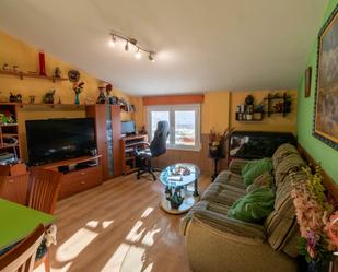 Wohnzimmer von Wohnung zum verkauf in Chillarón de Cuenca mit Heizung, Abstellraum und Möbliert