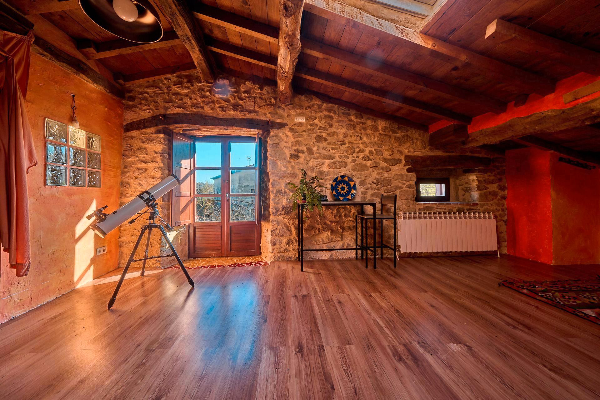 Living room of House or chalet for sale in Condado de Treviño  with Terrace, Storage room and Furnished