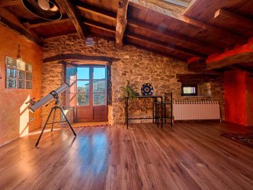 Villa avec balcon à vendre à Calle Pastor