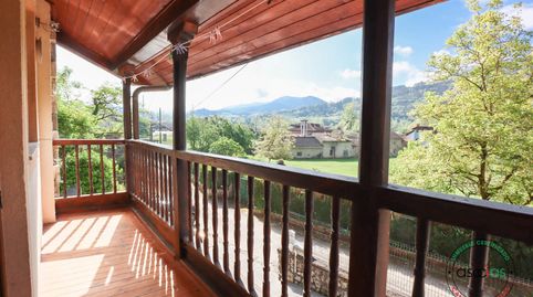 Foto 2 de Casa adosada en venta en Ribera de Arriba - Lg Bueño, 58, Ribera de Arriba, Asturias