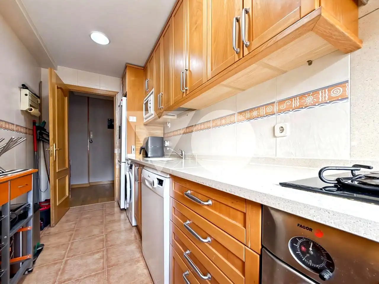 Piso con ascensor en venta en Calle de Martínez Villergas, imagen 8