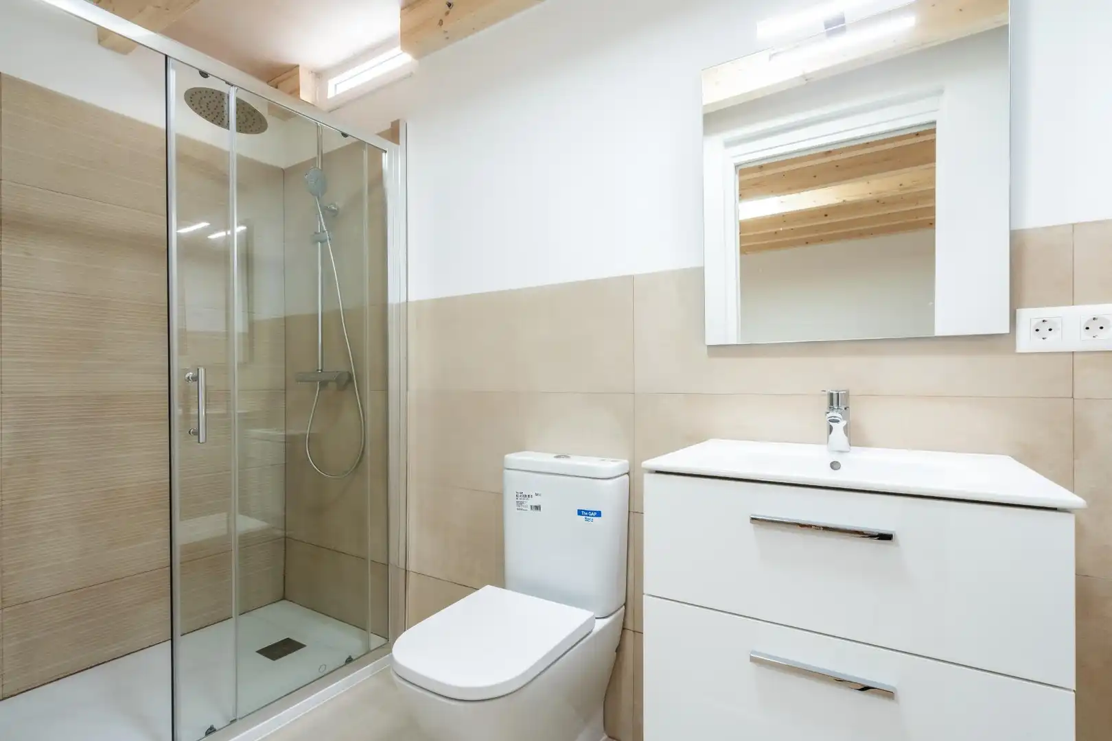 Baño de Piso en venta en Santa Cruz de Tenerife