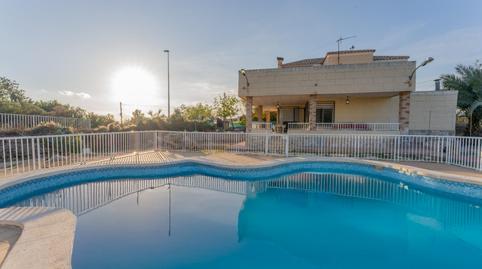 Foto 2 de Casa o xalet en venda a La Algoda - Matola - Llano de San José, Alicante