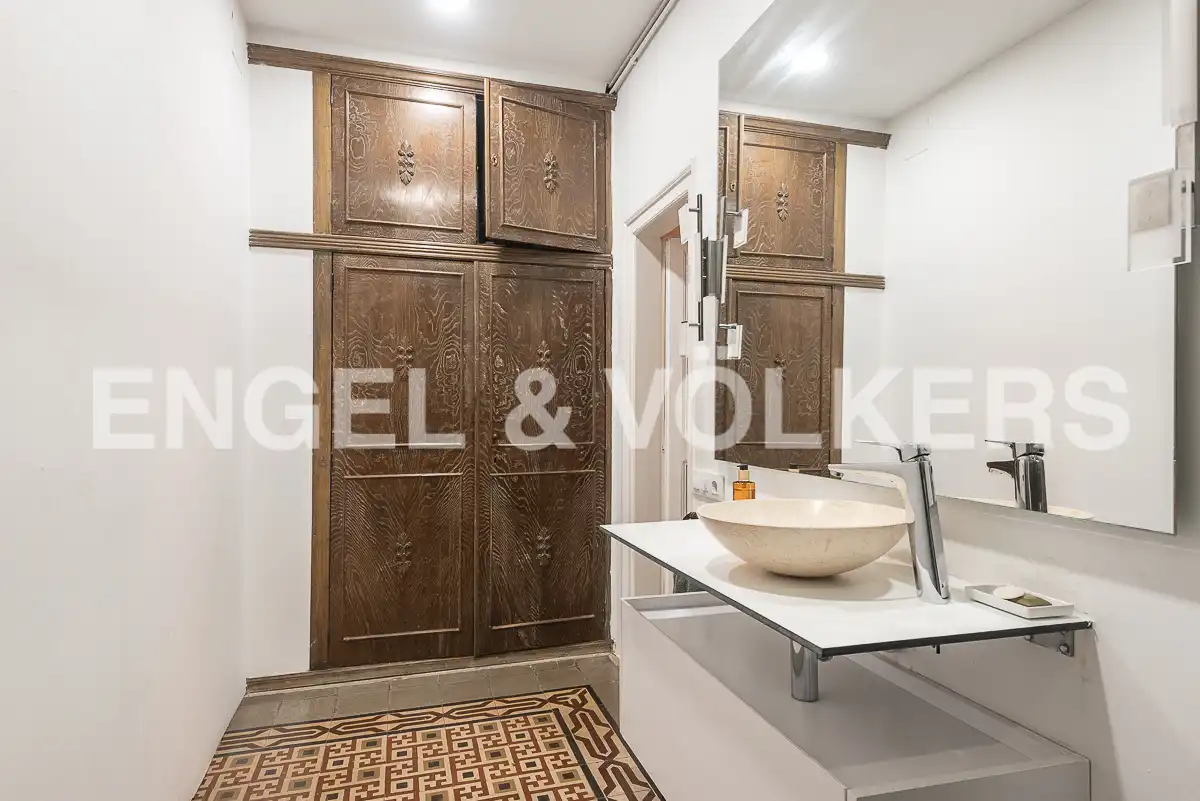 Flat with terrace to rent in Ciutat Vella, imagen 15