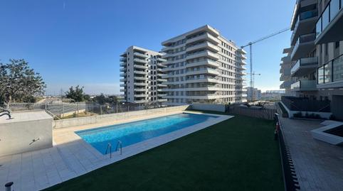 Foto 3 von Wohnung zur Miete in Torre-roja-Campreciós, Viladecans