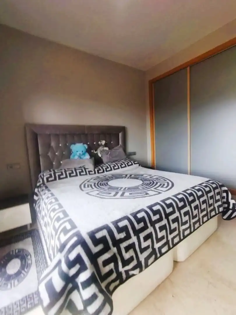 Apartament amb terrassa en venda a Avenida de Bel-Air 2, imagen 13
