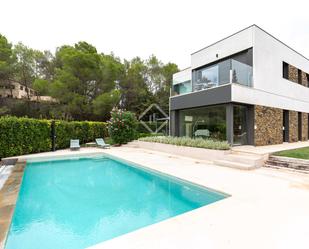 House or chalet for sale in Bellaterra