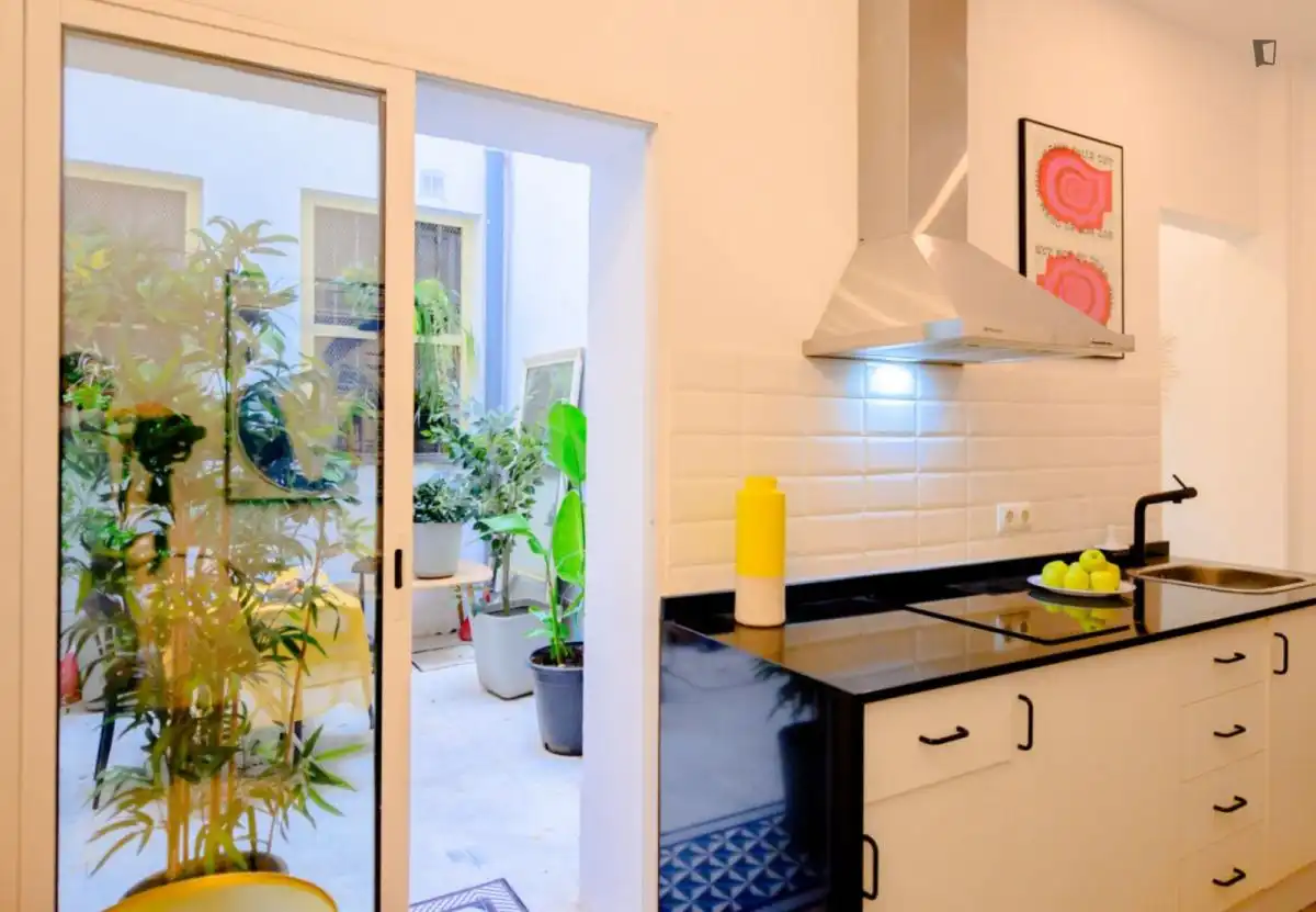 Apartamento con ascensor en alquiler en Centro, imagen 6