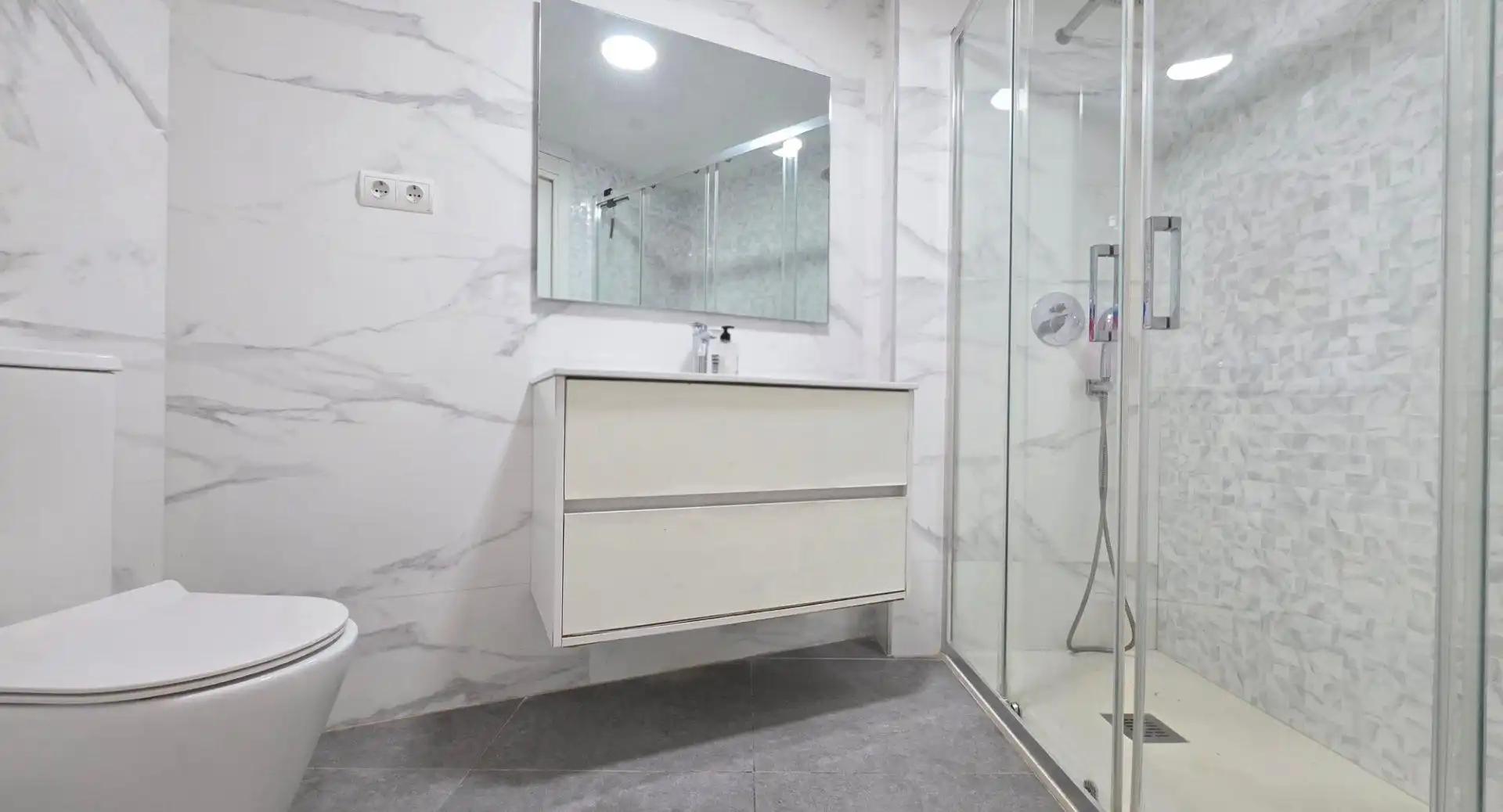 Appartement compact avec terrasse à vendre à Centro Ciudad, imagen 13