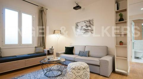 Photo 4 of Apartment to rent in Fort Pienc,  Barcelona Capital