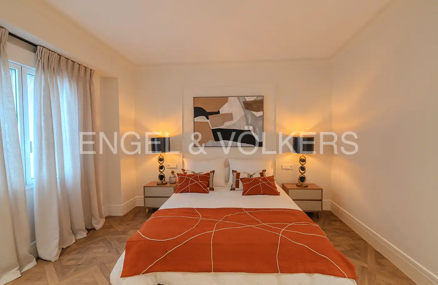 Flat for rent in Alicante / Alacant, Alicante