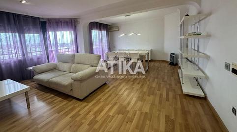 Photo 2 of Flat to rent in Centro, Valencia