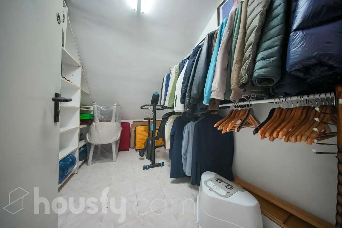 Flat with lift for sale in Calle Zabaleta ., imagen 41