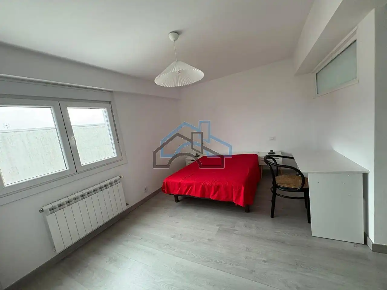 Bedroom of Flat for rent in Perillo