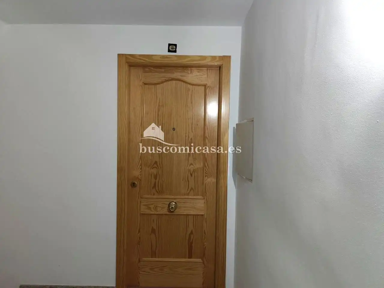 Piso en venta en Los Montoros, Mengíbar