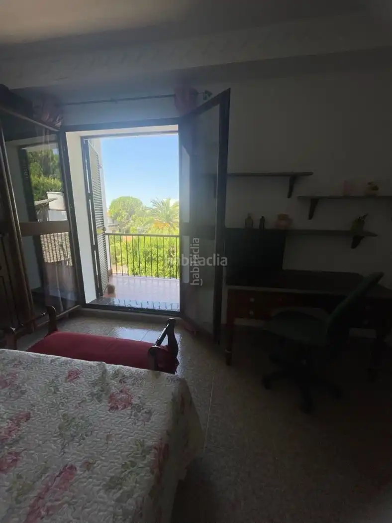 Chalet en venta en Calle Columela 3, imagen 22
