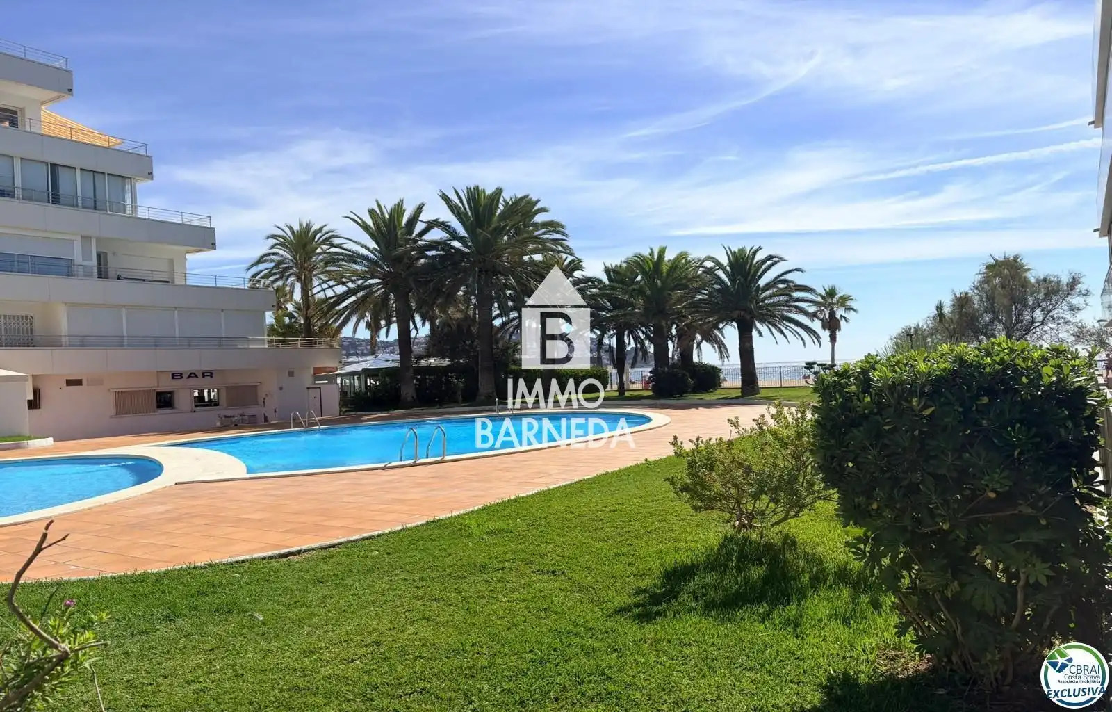 Flat with terrace for sale in GOLA DE L ÉSTANY 10, imagen 32