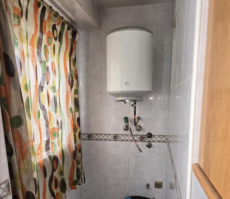 Bathroom of Flat for sale in  Melilla Capital