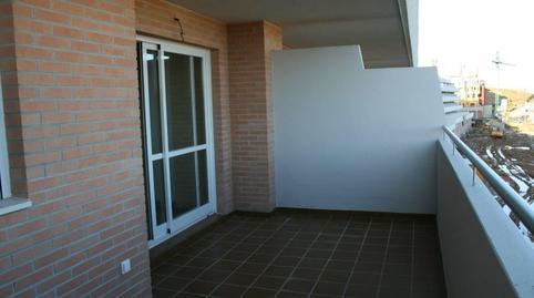 Foto 4 de Pis de lloguer a Bajadilla - Fuente Nueva, Cádiz