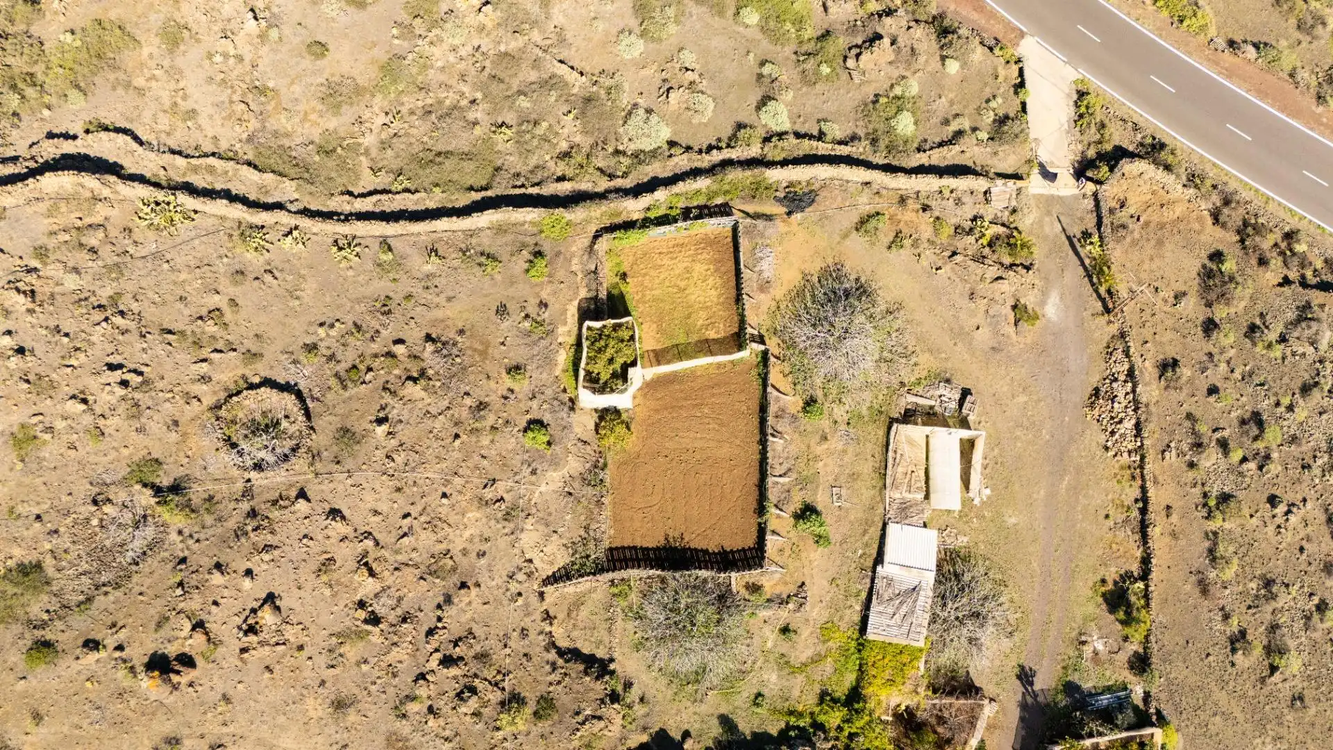 Residencial en venta en El Pinar de El Hierro