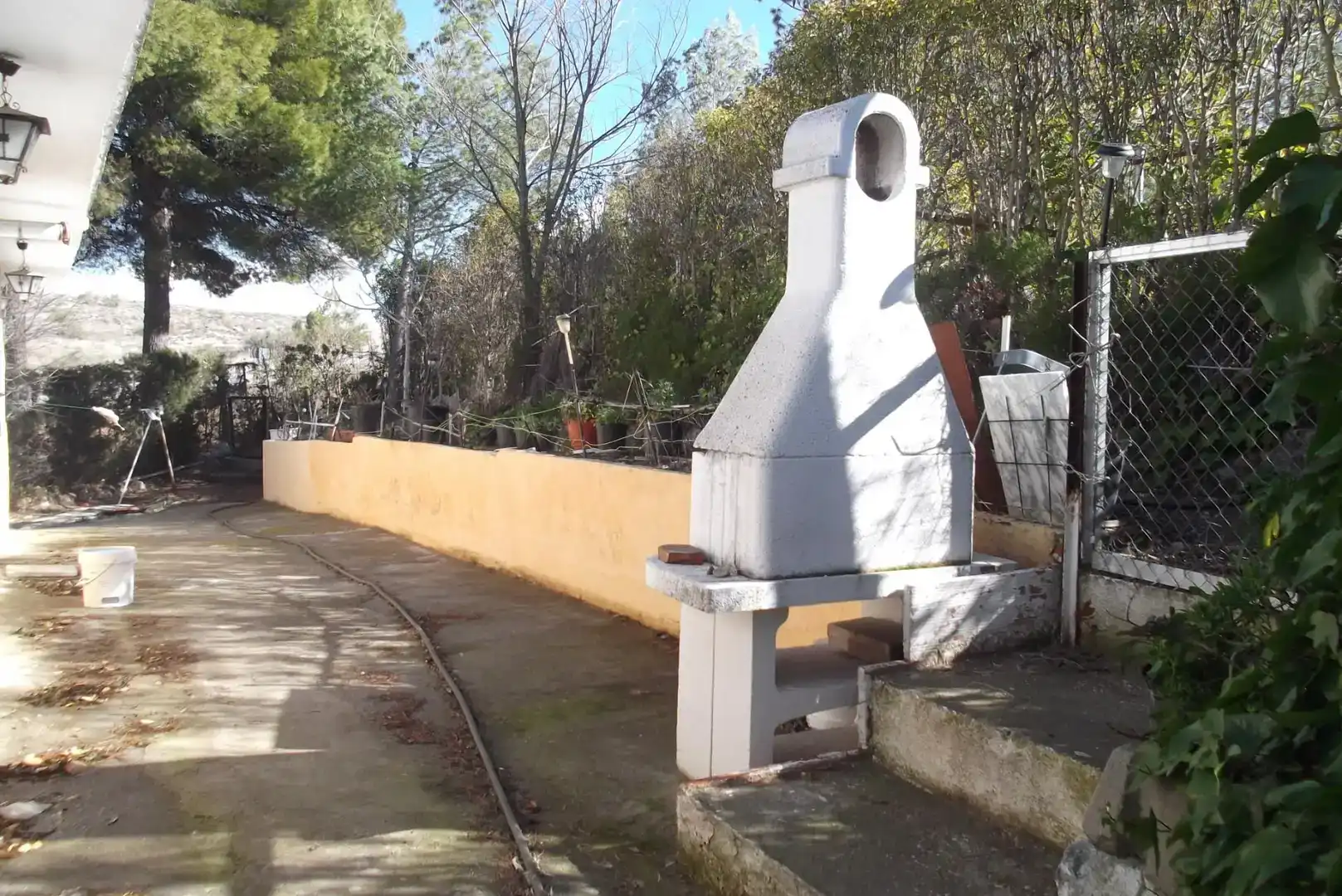 Jardín de Terreno en venta en Brea de Tajo, Madrid