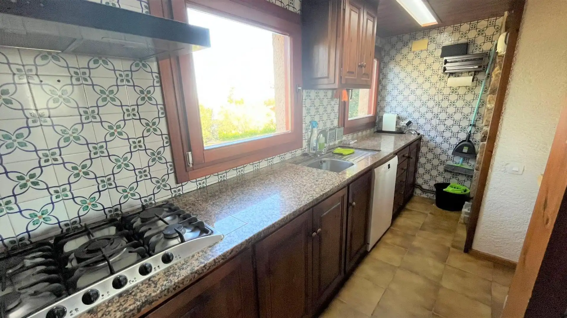 Chalet con jardín en venta en Arbúcies, imagen 10