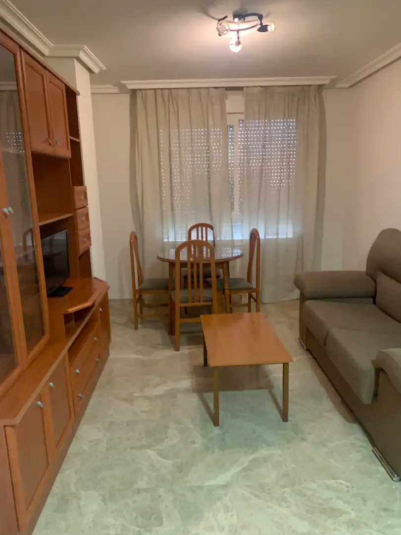 Apartments for rent in Ciudad Real, Ciudad Real