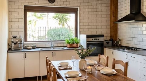 Foto 3 de Casa o chalet en venta en Torredonjimeno, Jaén