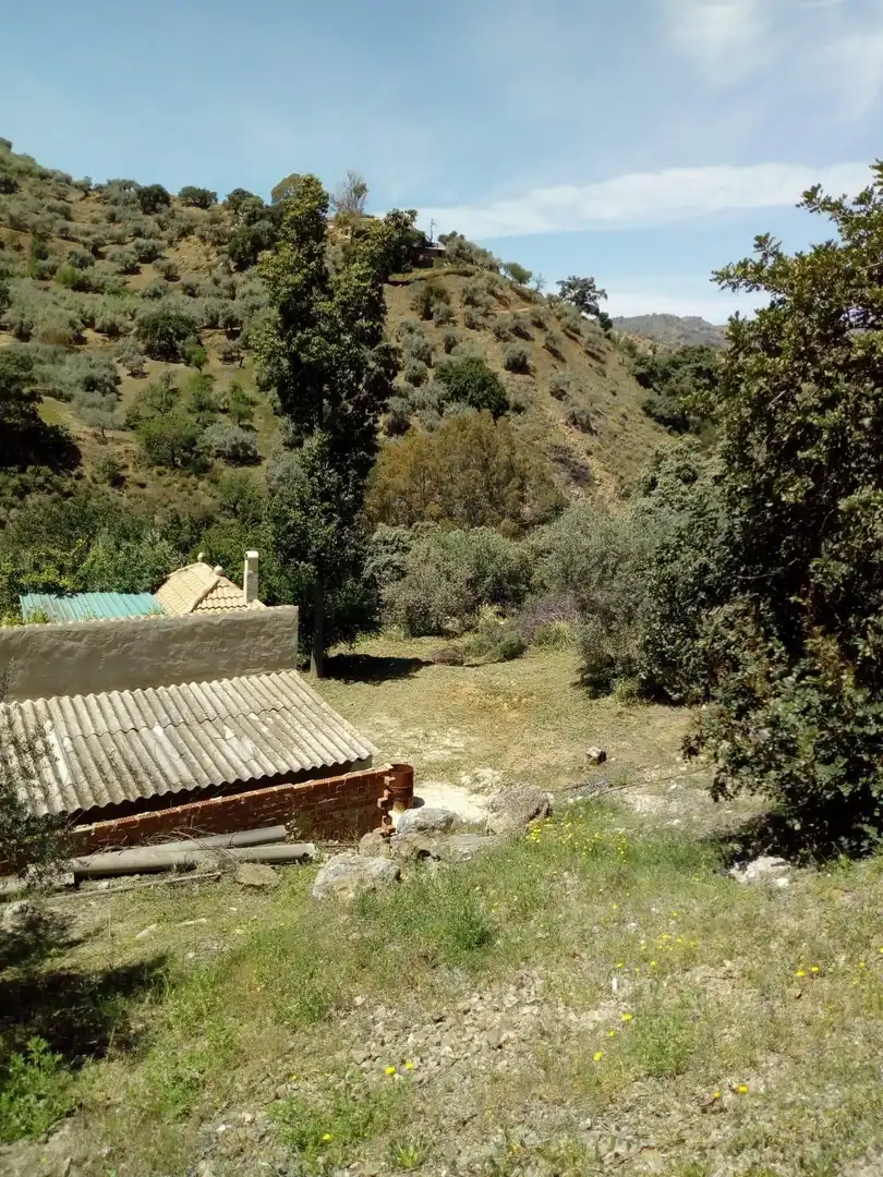 Casa rústica en venda a Comares, imagen 20