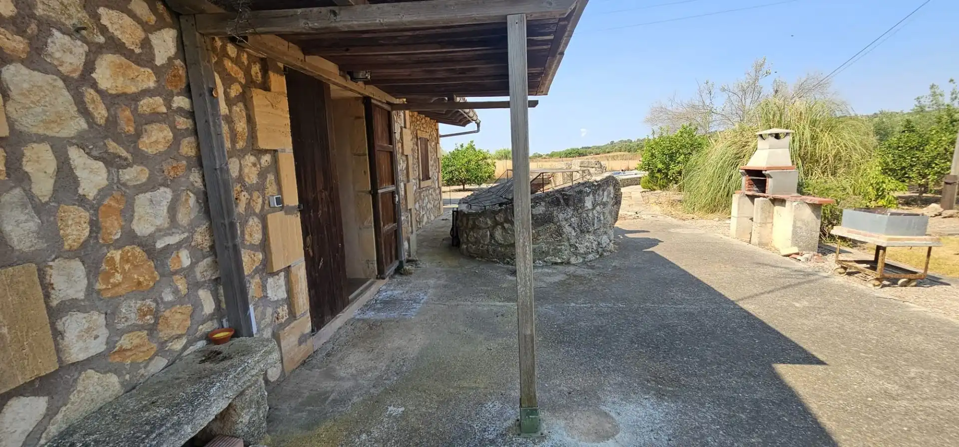Maison rustique avec piscine à louer à Manacor Centre, imagen 8