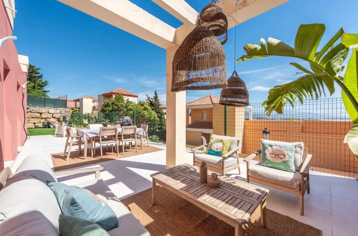 Appartamento con piscina in vendita a La Duquesa, imagen 7