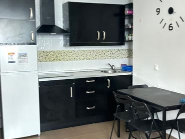 Apartament en venda a Calle Hierbabuena 9