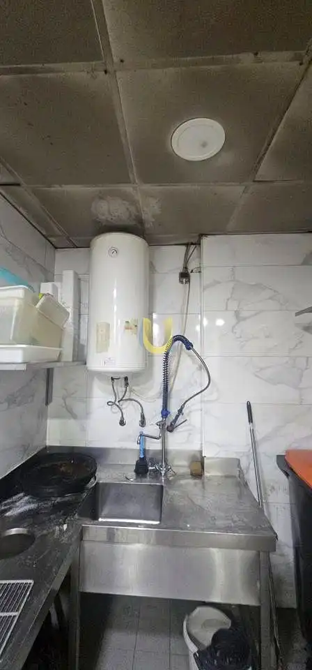 Local comercial de lloguer a Barrio de Salamanca, imagen 18