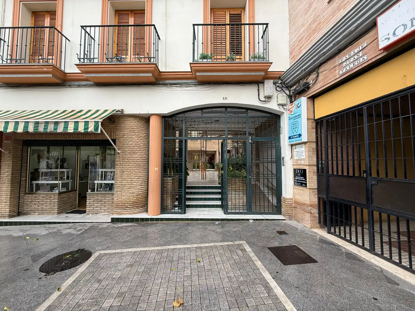 Local commercial à louer à Calle la Mina 18, imagen 14