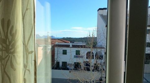 Foto 5 de Apartament en venda a La Nucia Pueblo, La Nucia