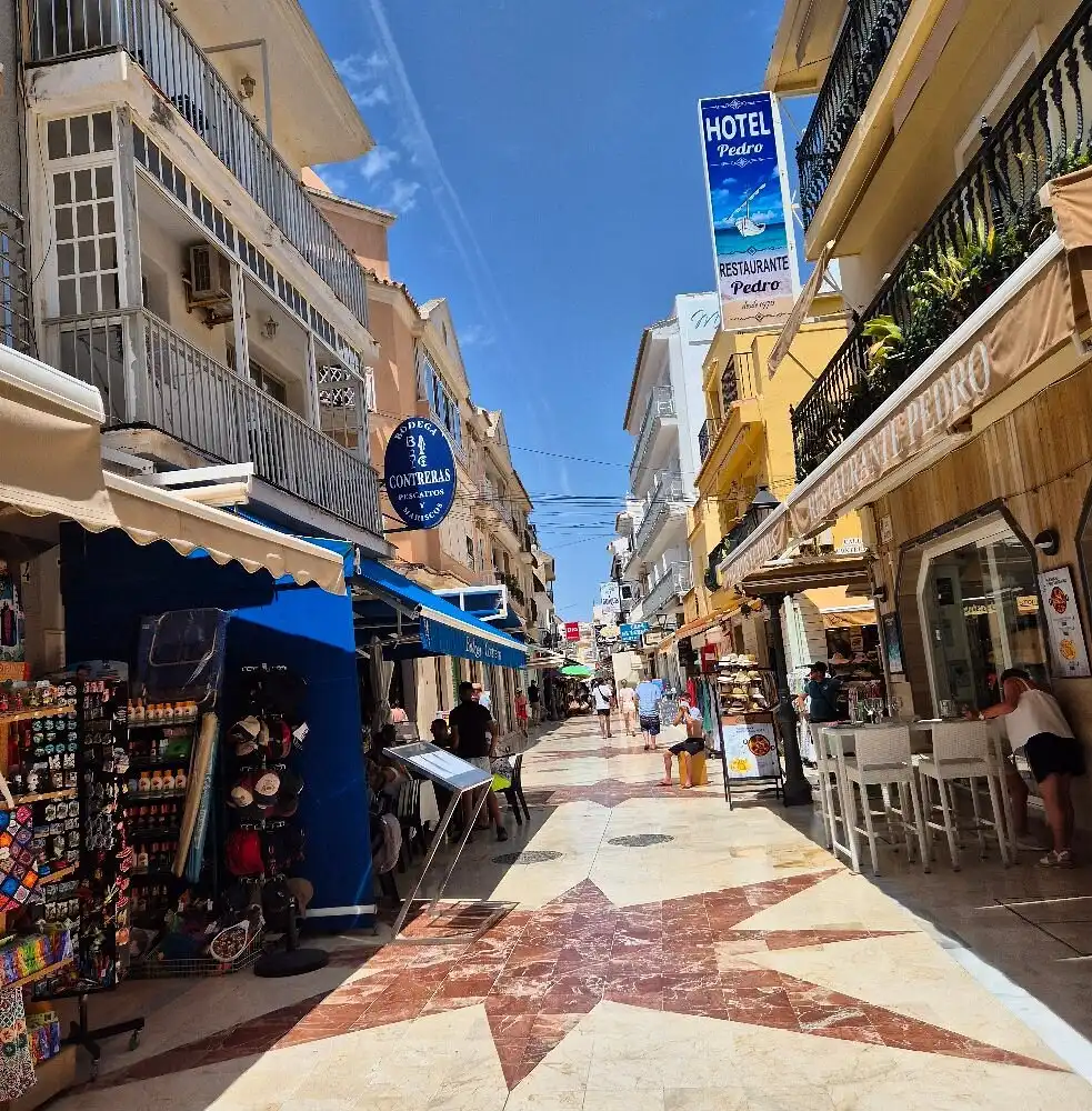 Studio à vendre à La Carihuela - Los Nidos, imagen 28
