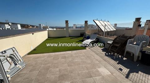 Foto 2 von Dachboden zum Verkauf in Avinguda D'ignasi Wallis, S'Eixample - Can Misses, Eivissa