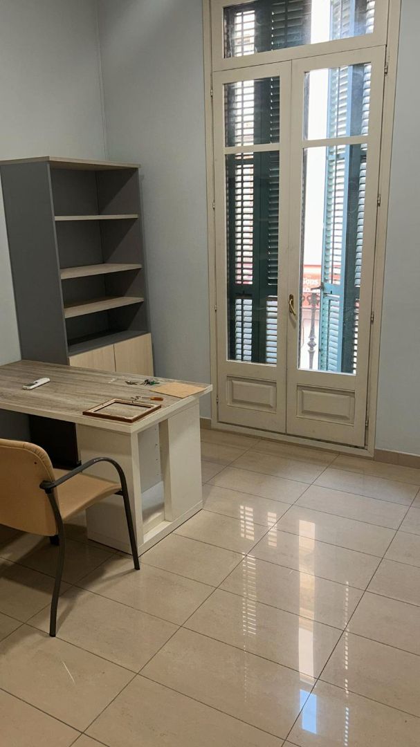 Oficina de lloguer en Reus