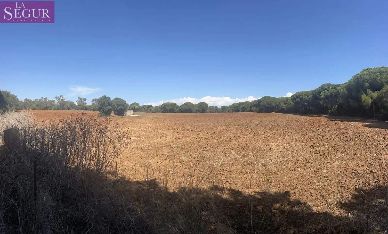Residential for sale in Vejer de la Frontera