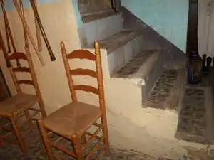 Casa adosada en venda a Carrer de Berca, Algemesí