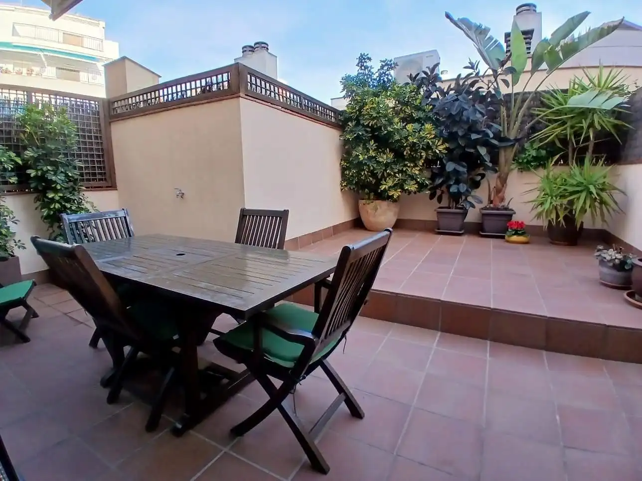 Wohnung mit Aufzug zum Verkauf in Sants - Montjuïc, imagen 4