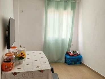 Wohnung zum Verkauf in Barrio Alto