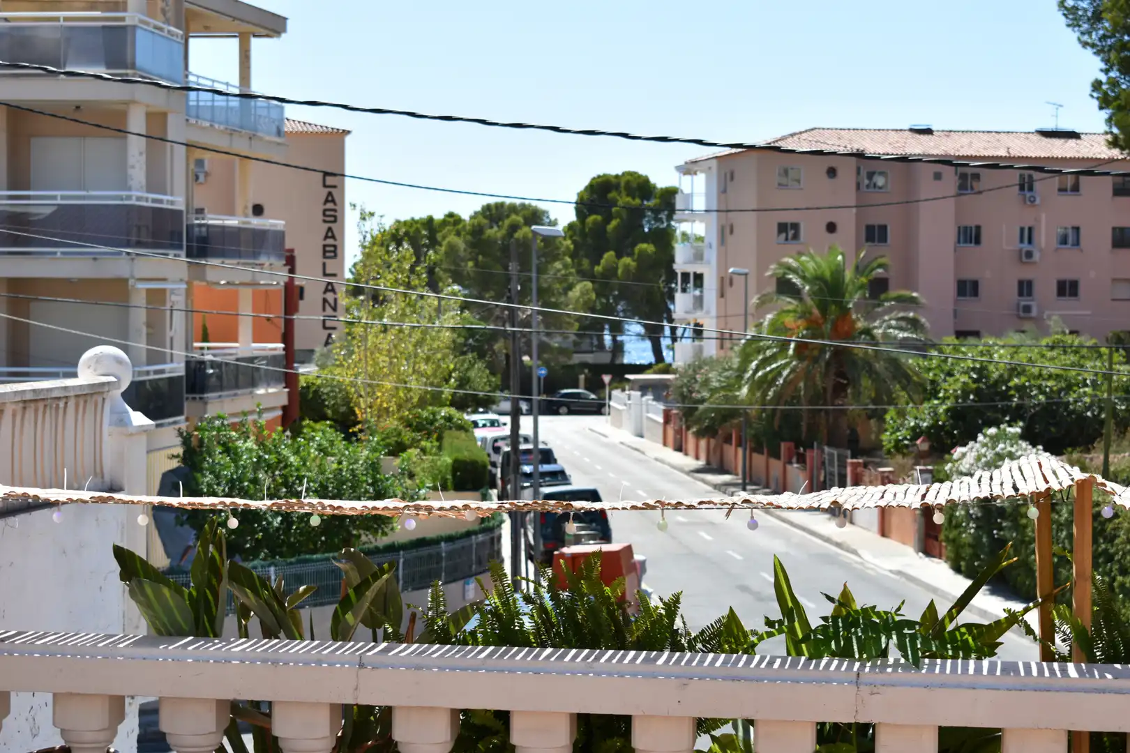 Adossat amb jardí en venda a Carrer del Duc de Medinaceli 15, imagen 42